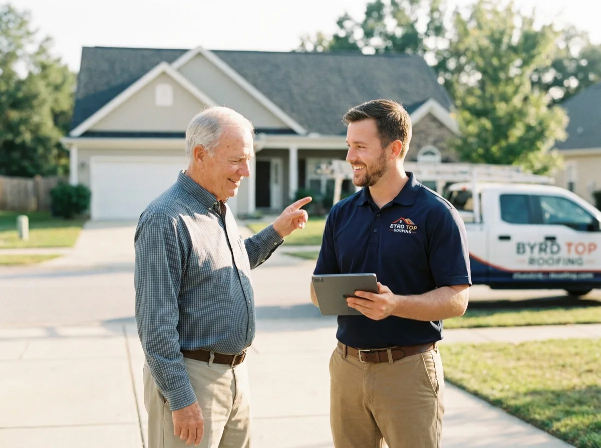 Roofing Gas, KS FAQs